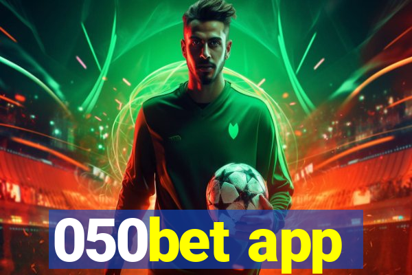 050bet app