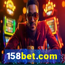 158bet.com