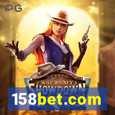 158bet.com