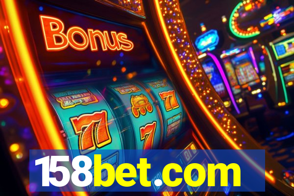 158bet.com