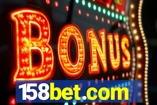 158bet.com