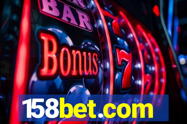 158bet.com