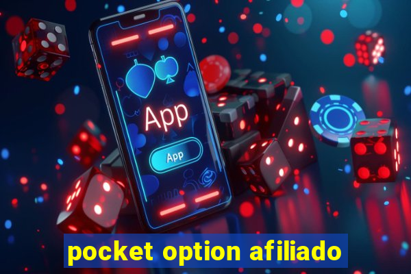 pocket option afiliado