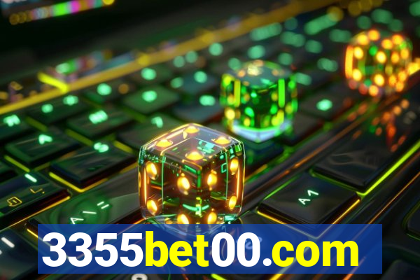 3355bet00.com