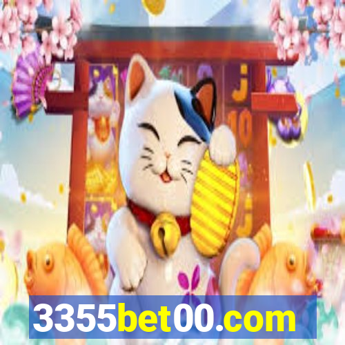 3355bet00.com