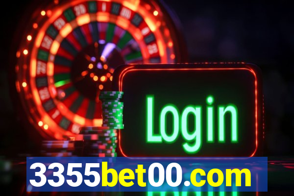 3355bet00.com