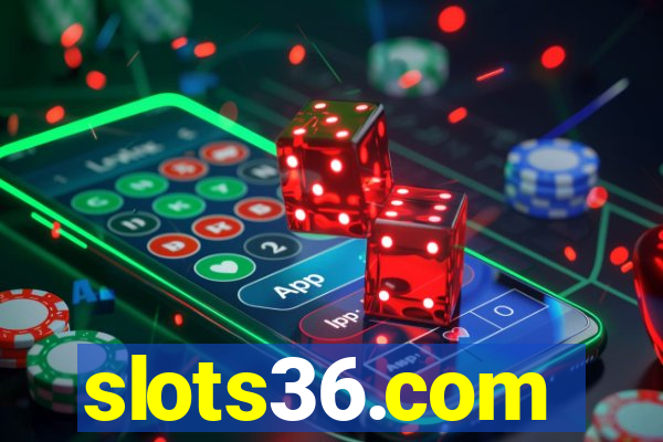 slots36.com