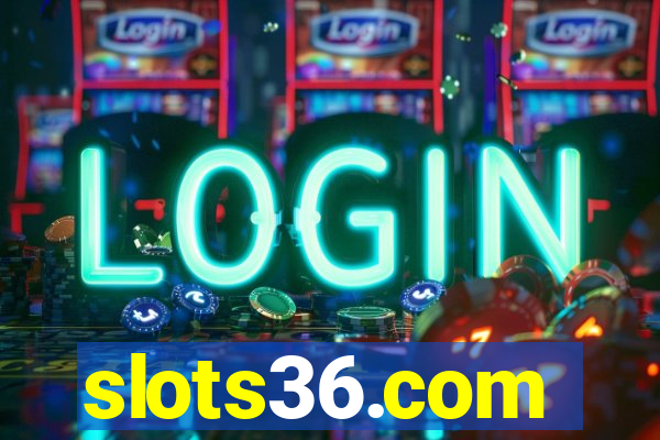 slots36.com