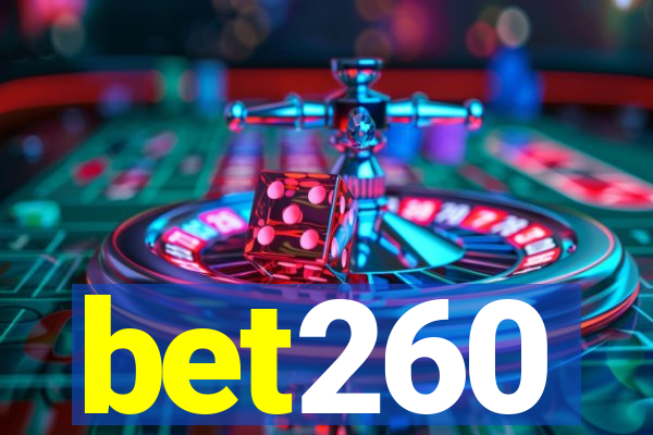 bet260