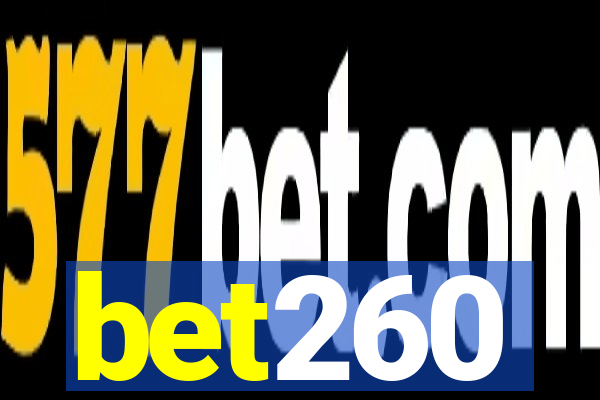 bet260