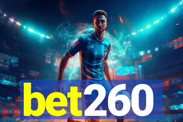 bet260