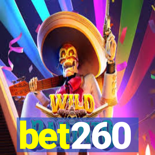 bet260