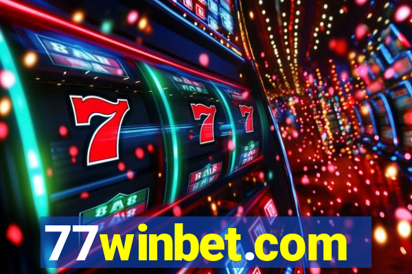 77winbet.com