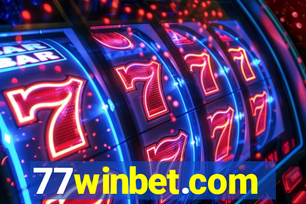 77winbet.com