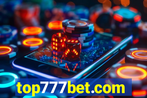 top777bet.com