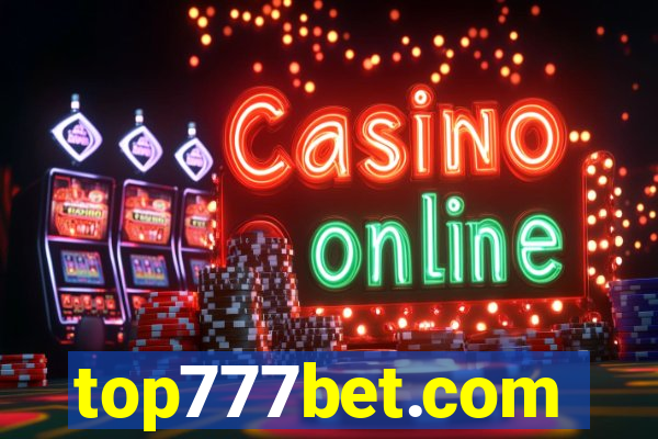 top777bet.com