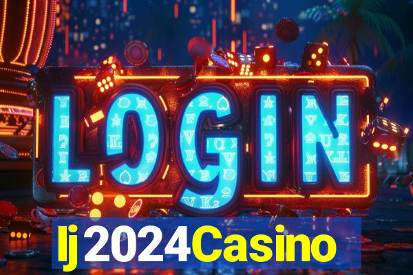 Ij2024Casino