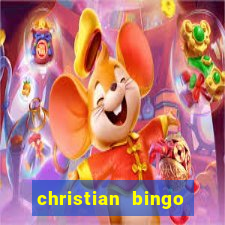 christian bingo porn gay