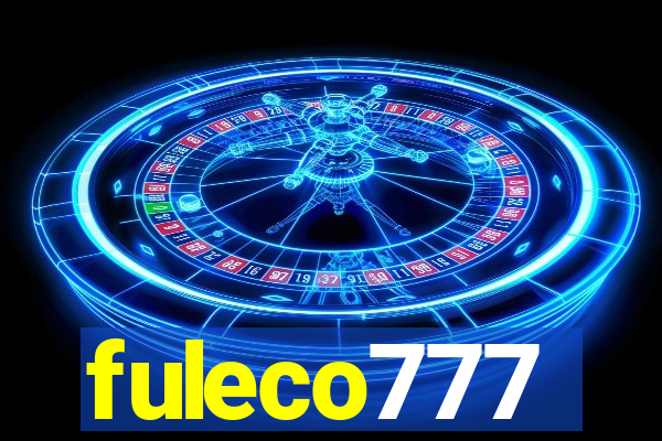 fuleco777