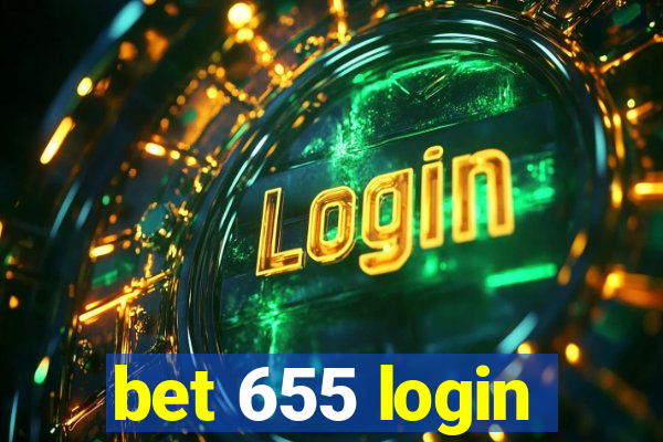 bet 655 login