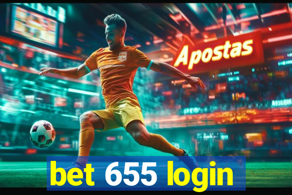 bet 655 login