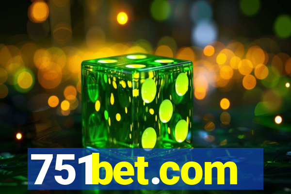 751bet.com