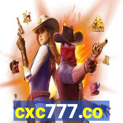 cxc777.co