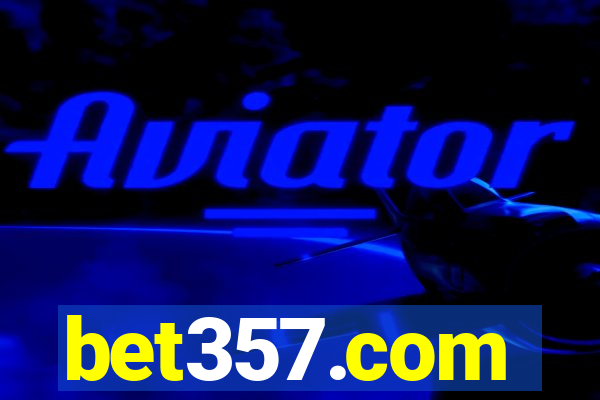 bet357.com