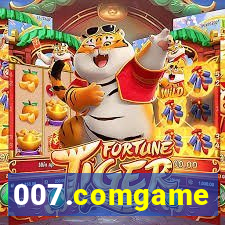 007.comgame