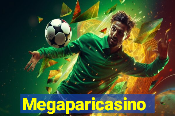 Megaparicasino