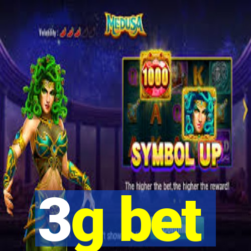 3g bet