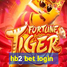 hb2 bet login