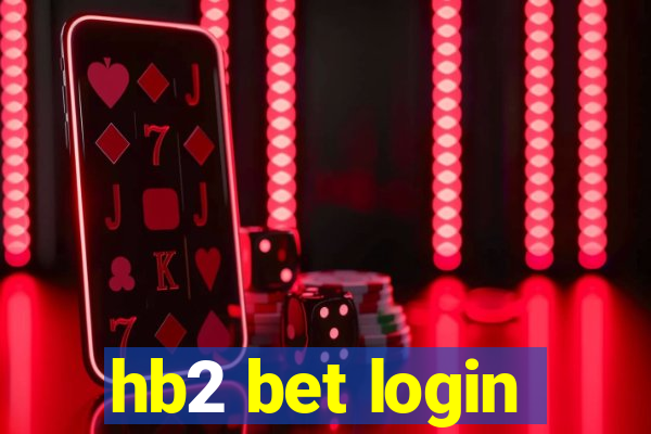 hb2 bet login