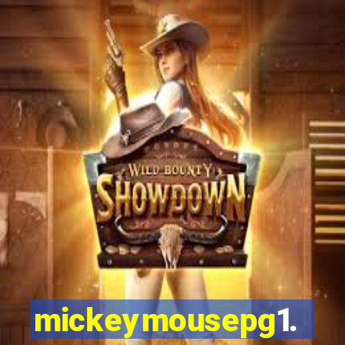 mickeymousepg1.com