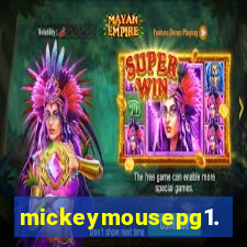 mickeymousepg1.com