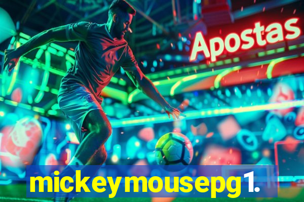 mickeymousepg1.com