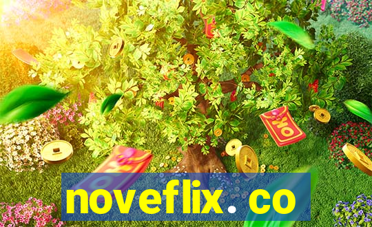 noveflix. co