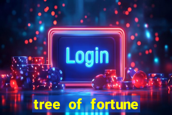 tree of fortune demo pg