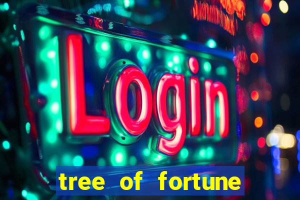 tree of fortune demo pg