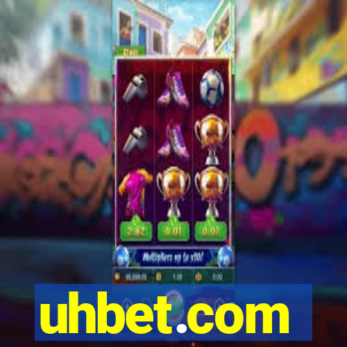 uhbet.com