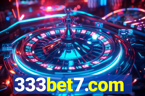 333bet7.com