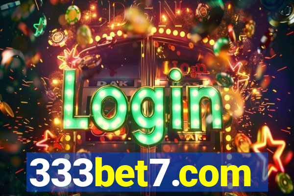 333bet7.com