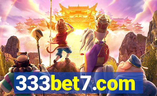 333bet7.com