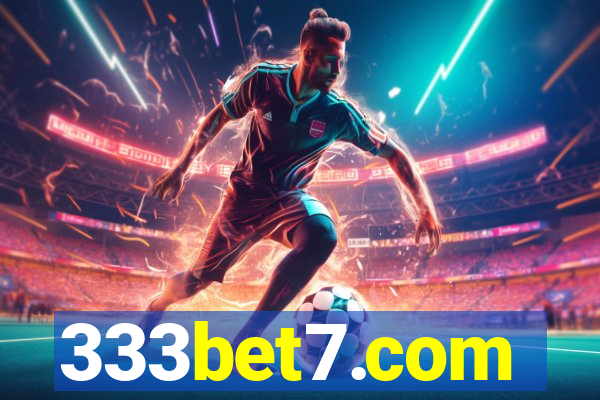 333bet7.com