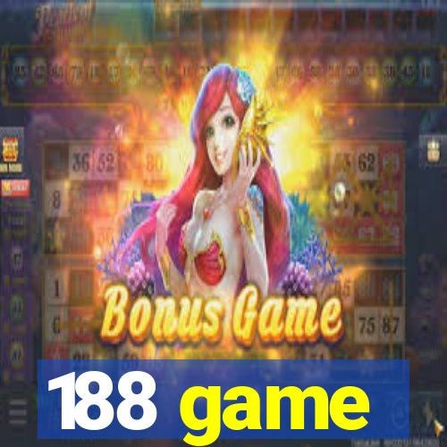 188 game