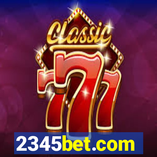 2345bet.com