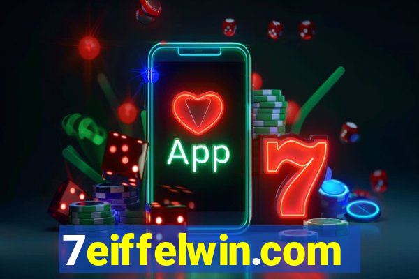 7eiffelwin.com