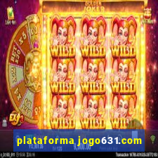 plataforma jogo631.com