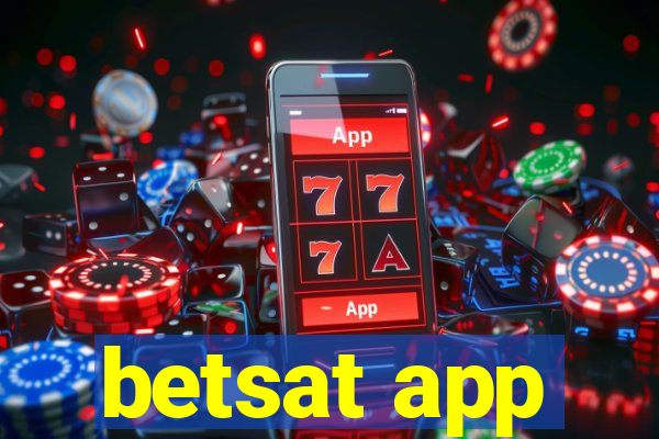 betsat app