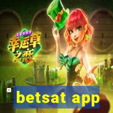 betsat app